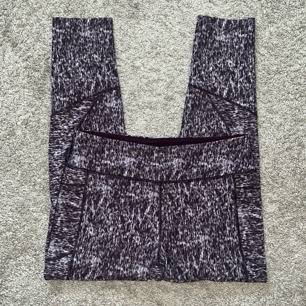 Victoria Sport Leggings